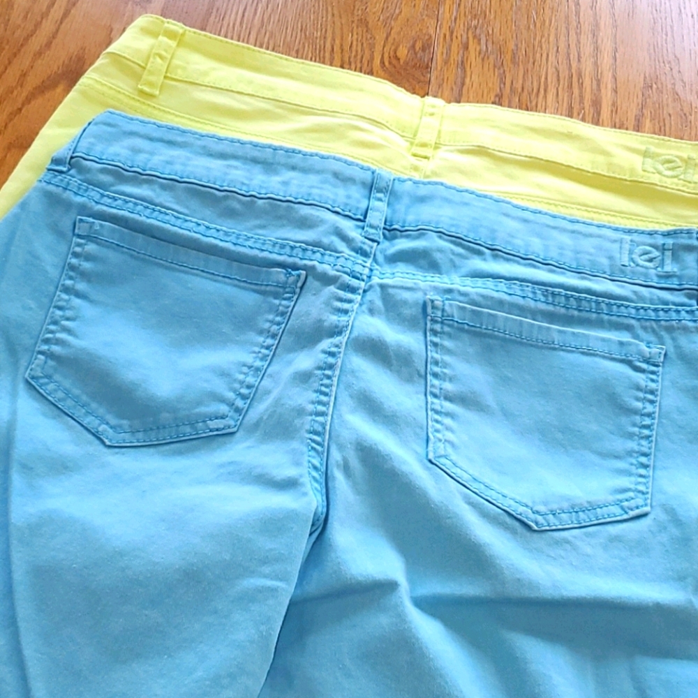 Shorts - Picture 5 of 5